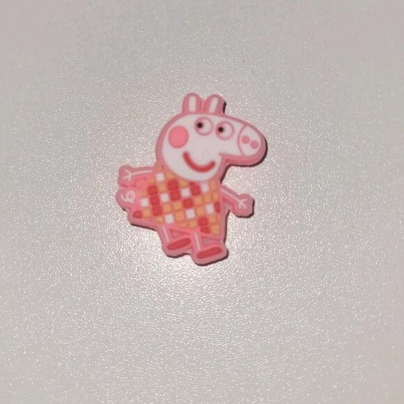 Peppa Pig Shoe Charms 18 Pieces - Picture 11 of 16